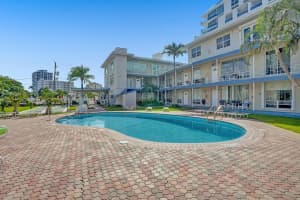 741 Bayshore Dr 14N, Fort Lauderdale, FL 33304 Sold 12/23/24