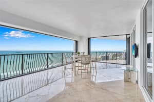 100 S Birch Rd 2502, Fort Lauderdale, FL 33316 Sold 05/02/25