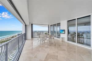 100 S Birch Rd 2502, Fort Lauderdale, FL 33316 Sold 05/02/25
