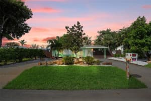 2757 NE 12th Ave, Pompano Beach, FL 33064 Sold 12/02/24