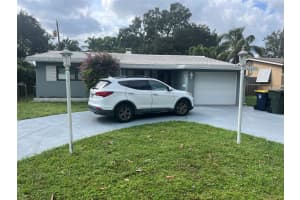 4521 S 25th Ter, Fort Lauderdale, FL 33312 Sold 12/20/24
