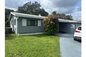 4521 S 25th Ter, Fort Lauderdale, FL 33312 Sold 12/20/24