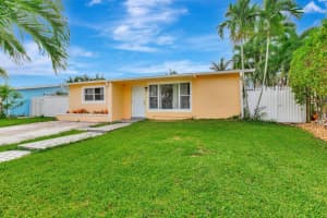 8380 NW 29th St, Sunrise, FL 33322 Sold 07/17/25