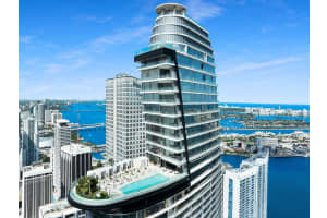 300 Biscayne Blvd Way 2306, Miami, FL 33131 Sold 06/24/25