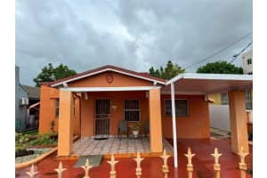 2168 NW 35th St, Miami, FL 33142 Sold 02/12/25