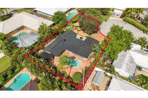 2590 NE 42nd St, Fort Lauderdale, FL 33308 Sold 02/14/25