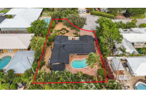 2590 NE 42nd St, Fort Lauderdale, FL 33308 Sold 02/14/25