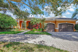 13161 SW 40th St, Davie, FL 33330, Sold 01/23/25