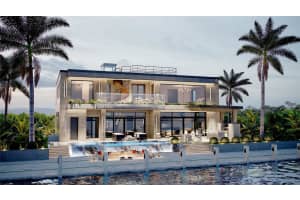 2441 NE 48th Ct, Lighthouse Point, FL 33064 - MLS#F10467490