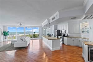 2900 N Highway A1a 5C, Hutchinson Island, FL 34949 Sold 04/16/25
