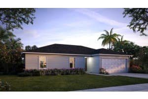 6603 Paso Robles Blvd, Fort Pierce, FL 34951 Sold 01/08/25
