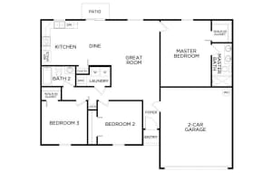 6603 Paso Robles Blvd, Fort Pierce, FL 34951 Sold 01/08/25