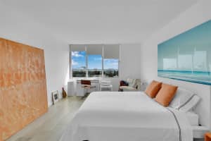 1000 West Ave 1409, Miami Beach, FL 33139 Sold 02/20/25