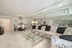 3910 Inverrary Blvd 203-B, Lauderhill, FL 33319 Sold 05/12/25