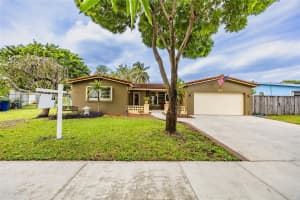 5561 SW 94th Ave, Cooper City, FL 33328 Sold 12/13/24