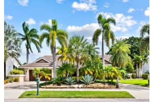 10630 Boca Woods Lane, Boca Raton, FL 33428 Sold 05/15/25