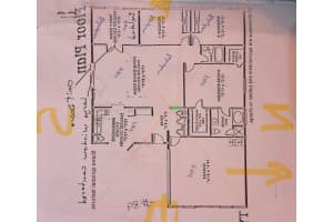 7661 NW 88th Ln, Tamarac, FL 33321 Sold 03/31/25