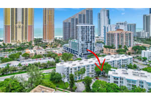 17620 E Atlantic Blvd 310, Sunny Isles Beach, FL 33160 Sold 06/13/25