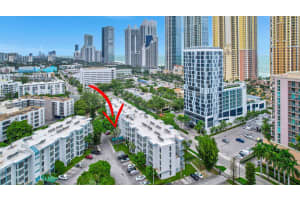 17620 E Atlantic Blvd 310, Sunny Isles Beach, FL 33160 Sold 06/13/25