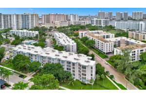 17620 E Atlantic Blvd 310, Sunny Isles Beach, FL 33160 Sold 06/13/25