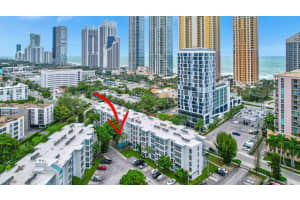 17620 Atlantic Blvd 211, Sunny Isles Beach, FL 33160 Sold 07/23/25