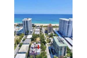 3213 NE 5th St 101, Pompano Beach, FL 33062 - MLS#F10467595