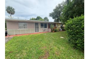 1930 SW 67TH TE, North Lauderdale, FL 33068 Sold 01/31/25