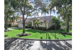 4366 NW 62nd Ave, Coral Springs, FL 33067 Sold 01/07/25