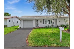 8232 NW 15th St, Plantation, FL 33322 Sold 04/30/25