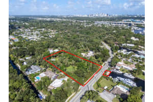 2211 27th Terrace, Fort Lauderdale, FL 33312 - MLS#F10467674