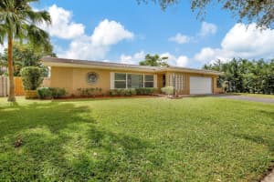 7240 NW 7th Ct, Plantation, FL 33317 Sold 01/31/25