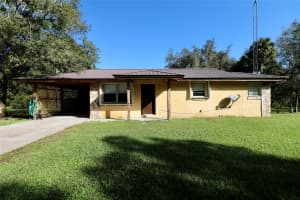 6835 NE 7th St, Okeechobee, FL 34974 Sold 08/22/25