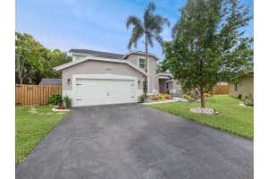 1038 SW 149th Ter, Sunrise, FL 33326 Sold 12/16/24