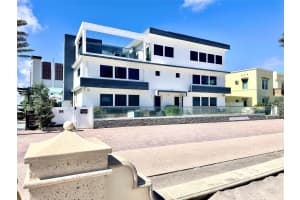 2203 N Surf Rd Ph 2 Hollywood, FL 33019 - Off Market