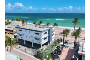 2203 N Surf Rd Ph 2 Hollywood, FL 33019 - Off Market