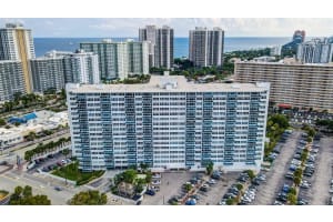 3300 NE 36th St 1408, Fort Lauderdale, FL 33308 Sold 02/11/25