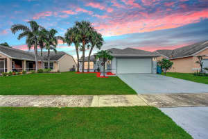 25 Heather Cove Dr, Boynton Beach, FL 33436 Sold 12/13/24