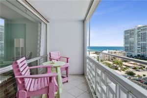 1900 S Ocean Dr 1106, Fort Lauderdale, FL 33316 Sold 12/10/25