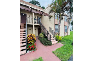 7365 NW 18th St 108, Margate, FL 33063 Sold 12/26/24