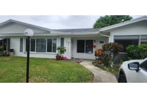 8443 NW 12th St 1, Fort Lauderdale, FL 33322 Sold 01/24/25