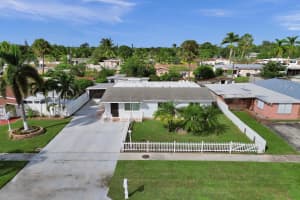 5769 Albert Rd, West Palm Beach, FL 33415 Sold 04/09/25