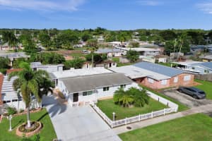 5769 Albert Rd, West Palm Beach, FL 33415 Sold 04/09/25