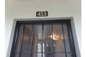 4899 Nw 26th Ct 453, Lauderdale Lakes