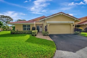 2706 Deer Creek KELLY BROOKE LANE, Deerfield Beach, FL 33442 Sold 01/31/25