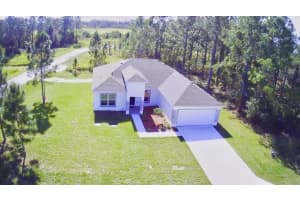 4401 Palmarito St, Sebring, FL 33872 Sold 01/03/25