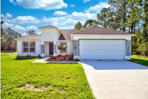 4401 Palmarito St, Sebring, FL 33872 Sold 01/03/25