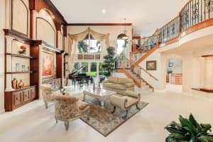 3002 E Lake Vista Cir, Davie, FL 33328 Sold 02/28/25