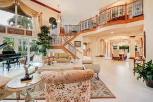 3002 E Lake Vista Cir, Davie, FL 33328 Sold 02/28/25
