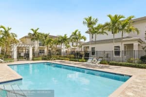 6927 PINES CIRCLE, Coconut Creek, FL 33073 Sold 02/21/25