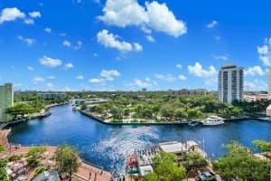 411 N New River Dr 902, Fort Lauderdale, FL 33301 - MLS#F10467889